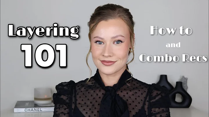 Layering 101 | How to Layer Fragrances & Combo Recommendations