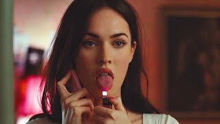 4K🎲 Bon Jovi ☯ We Got It Going On ⚡️Megan Fox Body ⚡️