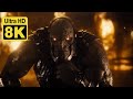 Darkseid Justice League Snyder's Cut: Anti-Life Equation 8K (enhanced with Neural Network AI)