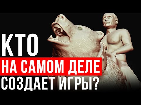 Видео: «Это были плохие пять лет для художественной литературы в индустрии видеоигр»