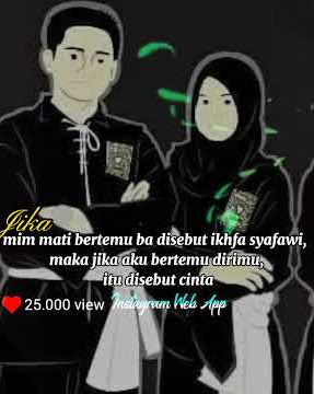 story wa PSHT bucin keren terbaru