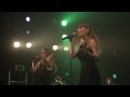 Take Me To Fujiyama/ Max Lux  Live @ O-East 2014