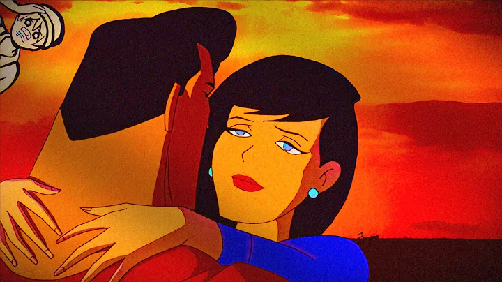 Lois Lane did wonders for my puberty