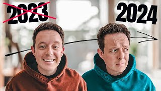 Three INCREDIBLE Years on YouTube (What's Next?)