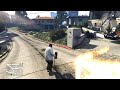 GTA V worst firefighters EVER