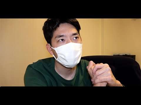 新型コロナに感染しました。オミクロンっぽいです。でも割と元気です。