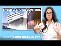 Cruise ship captain breaks down 8 cruise disasters in movies and tv  how real is it  insider
