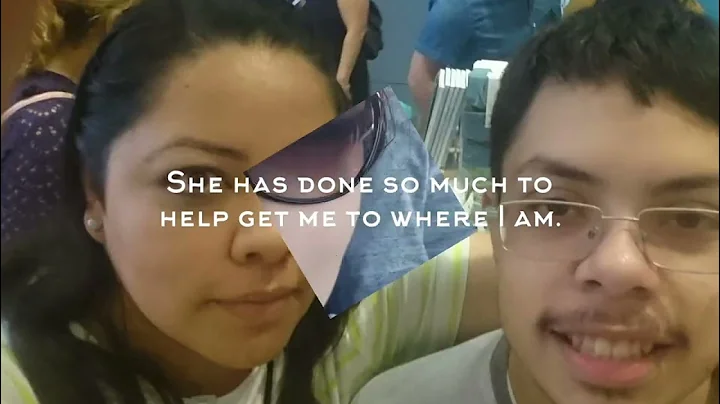Jason Fuentes Legacy Project