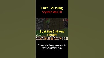 Fatal Missing One Cyberdemon [Doom]