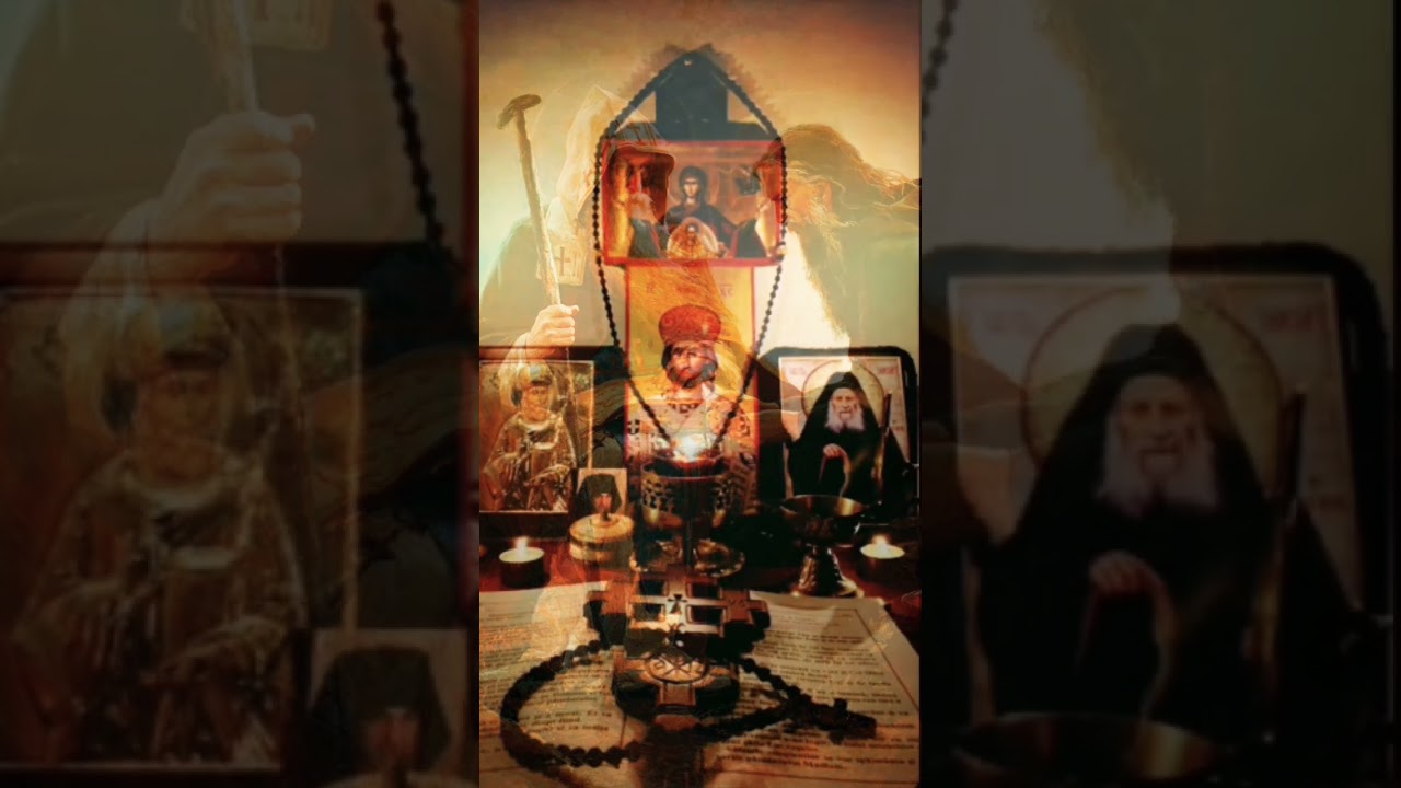 Chesnokov:To Thee We Sing(We Praise Thee)