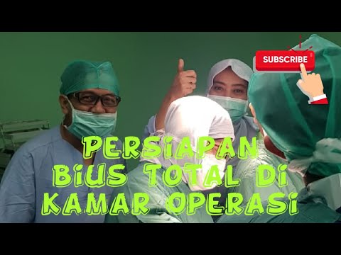 Video: Jangan Pilih Dari Makmal Pra-Anestetik - Diperiksa Sepenuhnya