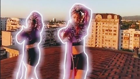 BLACKPINK  - HOW YOU LIKE  THAT DANCE COVER