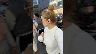 My Mom Always Feels So Cold