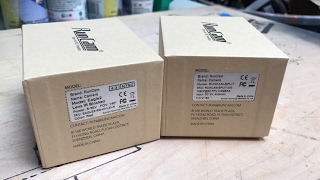 RunCam Split Live Unboxing