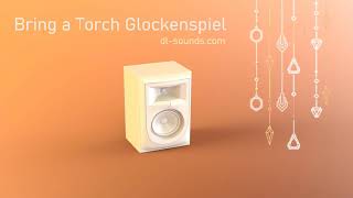 Bring a Torch Glockenspiel - Royalty-free Christmas music screenshot 4