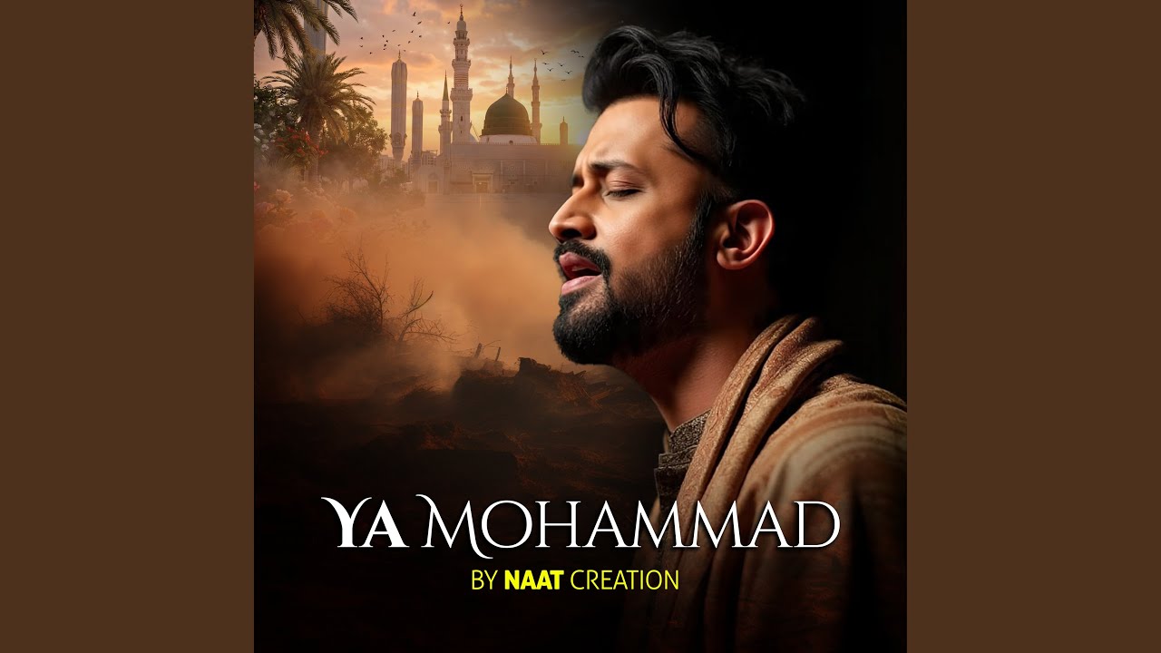 Ya Mohammad adlı videoyu YouTube'da izle Ya Mohammad adlı videoyu YouTube'da izle