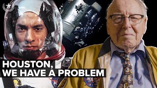 The DARING and EPIC Rescue of Apollo 13 | Capt. Jim Lovell