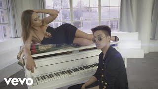 Tony Luu - Out Here