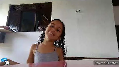 Como fazer Maria Chiquinha em cabelo ondulado?