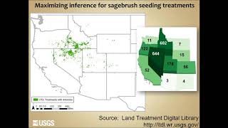The SageSuccess Project, sagebrush restoration, and implications for resistance and resilience