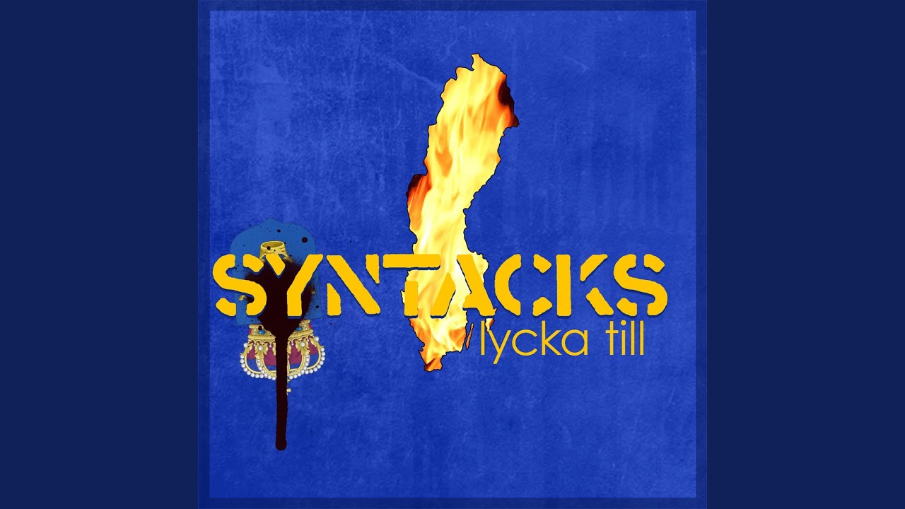 Watch Lycka Till on YouTube Watch Lycka Till on YouTube