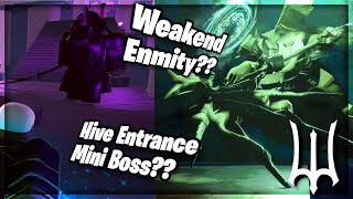 New Vow Of Iron Sneaks Deepwoken