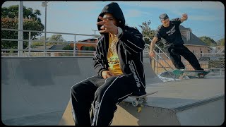 Ralfy The Plug - Dope Rapper Dir.