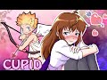 You wanna cupid amv oc animatic