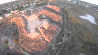 BUTTERY SMOOTH DRONE FOOTAGE - Mike Kass @MikeKasswag