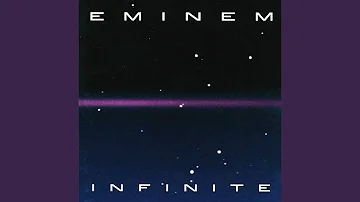 Eminem - Searchin (Remastered)