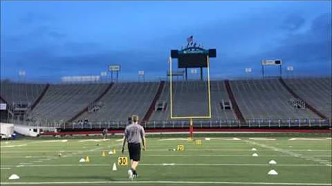 Grant Ryerse | 2017 MN | Kicker Punter | STFA TJK ...