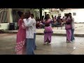 Danzon at the Gran Palenque, Havana