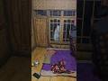 midnight vibes while sleeping soundly in a village house by the graveyard