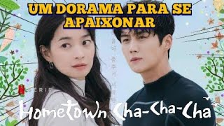 Doramas com romances adultos - Thays M. de Lima