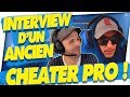 INTERVIEW D'UN ANCIEN CHEATER PRO ! 🎓 RAINBOW SIX SIEGE