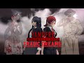 Yandere Simulator Pose Mode - Tragic Dreams