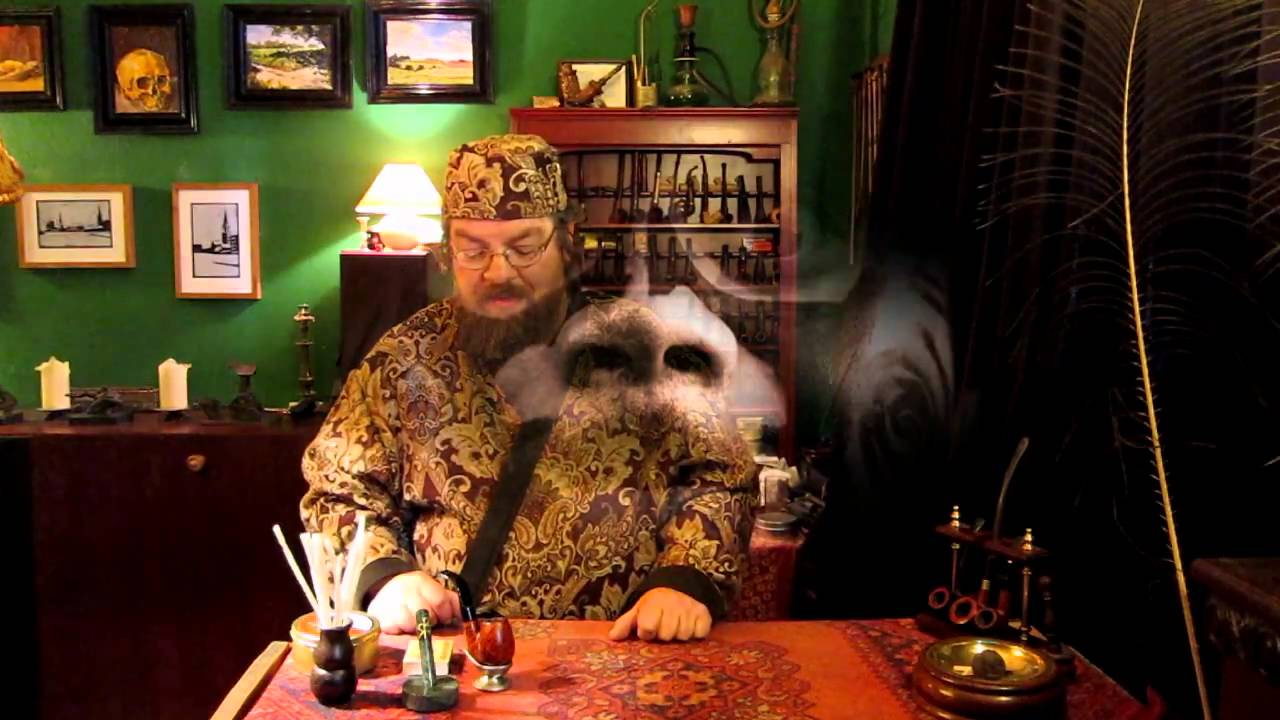 problemen met pijproken