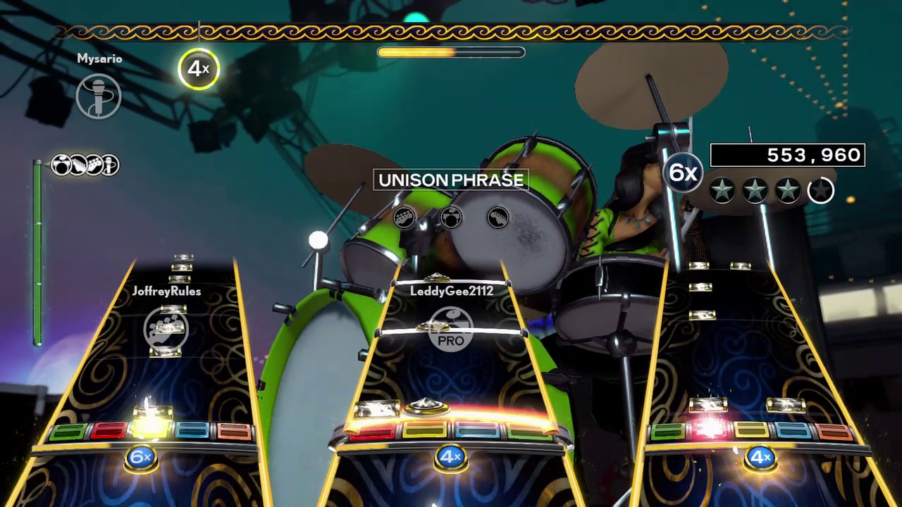 The Final Countdown by Europe - Full Band FC #446