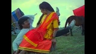 Yedho Mayakam -  Karthik, Revathi, Nizhalgal Ravi - Idhaya Thamarai - Tamil Romantic Song