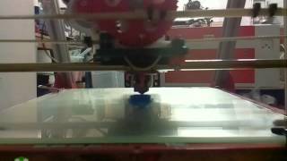 Timelapse: pulley.gcode