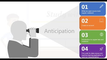 Introduction to Jupyter Notebook for Data Science and Machine Learning - PART I