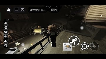 Forsaken Gravity Gun | Roblox