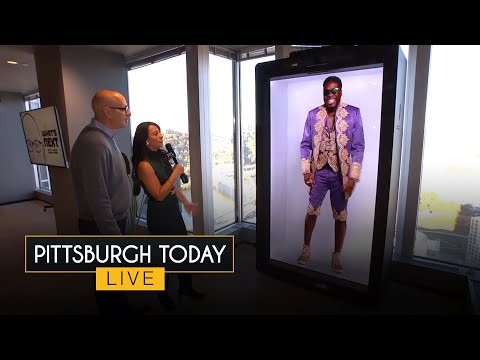Pittsburgh Today Live: Oct. 27, 2025