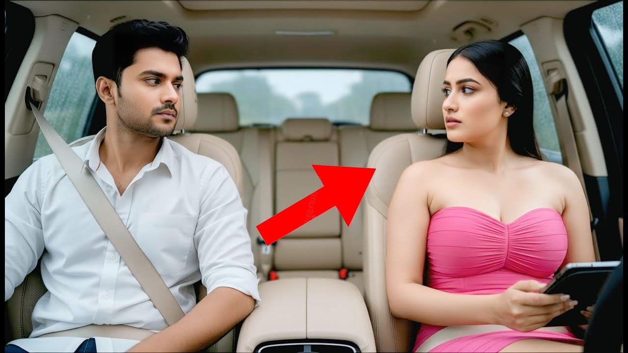 ইন্টারভিউ মিস করা বেকার যুবককে নিজের গাড়িতে তুলে নিলেন কোম্পানির সিইও! তারপর যা ঘটল...