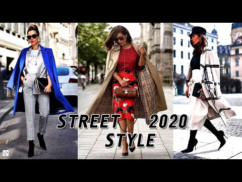 Video: Streetstyle Fotoqrafları Necə Moda Həftələrində Xəbərçi Oldu