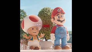 Intruder Super Mario Bros Edit Stereo Love