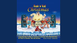 Santa Claus Is Coming to Town