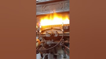 gas geyser flame 🔥 not working ? whats problem? #eletricalengineer #electricianjobs #electric
