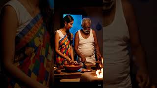 Beautiful Village Life | Traditional Culture & Storytelling #VillageLife #Storytelling