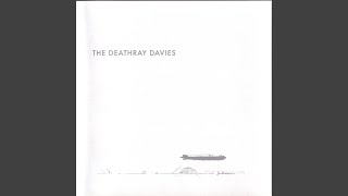 Video thumbnail of "The Deathray Davies - Stumble"